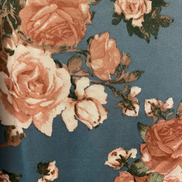 Mini skirt - Picture 1 of 4